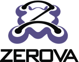 Zerova Logo